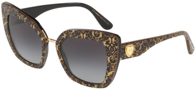 Солнцезащитные очки CUORE SACRO DG 4359